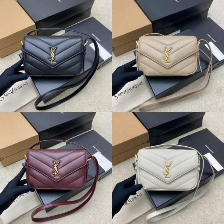 Picture of Saint Laurent Handbags _SKUfw233925562fw